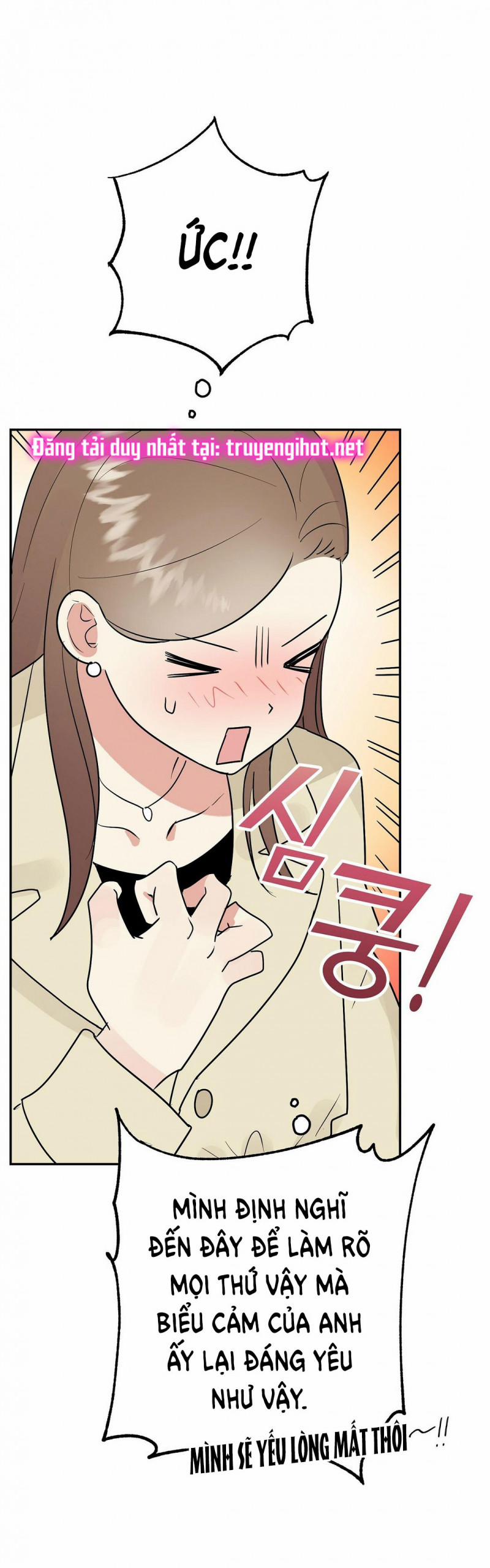 [18+] Bánh Mì Baguette Dâm Đãng 9.2 trang 12