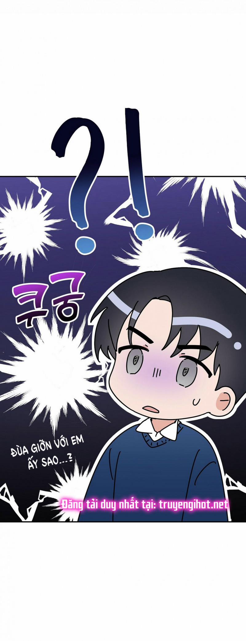 [18+] Bánh Mì Baguette Dâm Đãng 9.2 trang 16