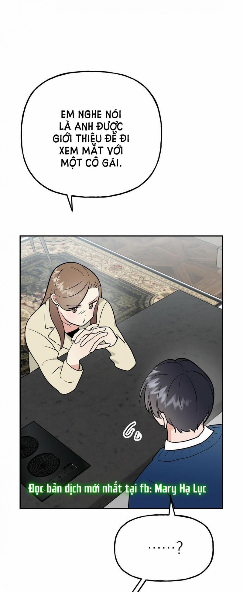 [18+] Bánh Mì Baguette Dâm Đãng 9.2 trang 17