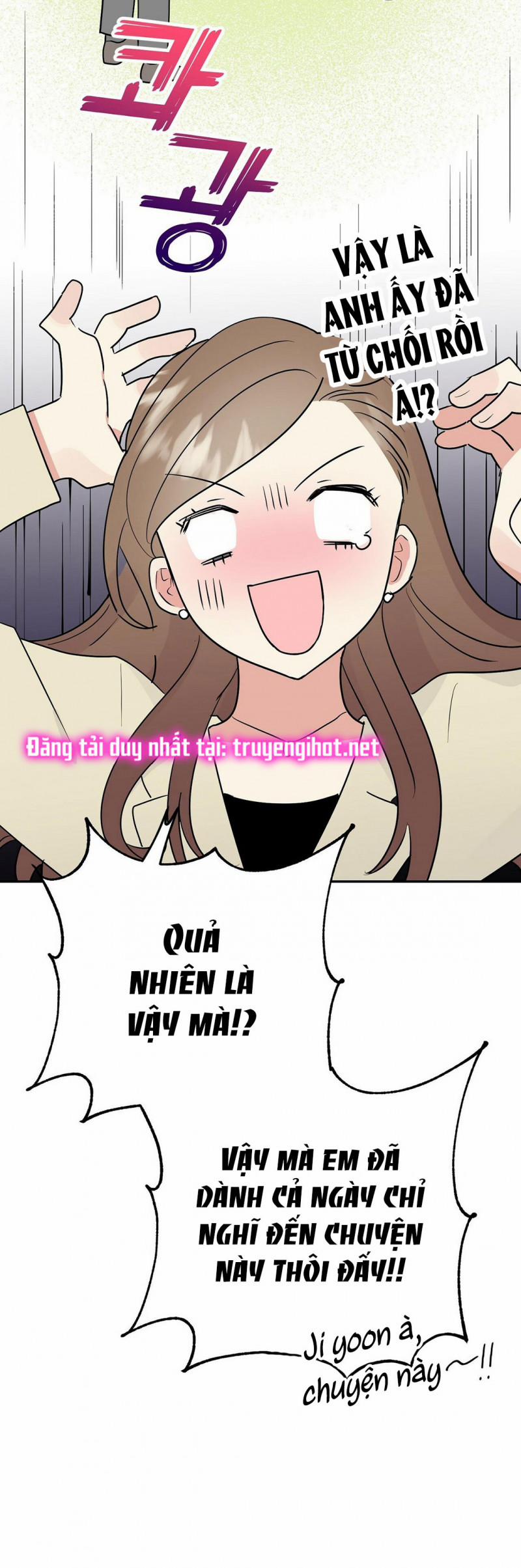 [18+] Bánh Mì Baguette Dâm Đãng 9.2 trang 21