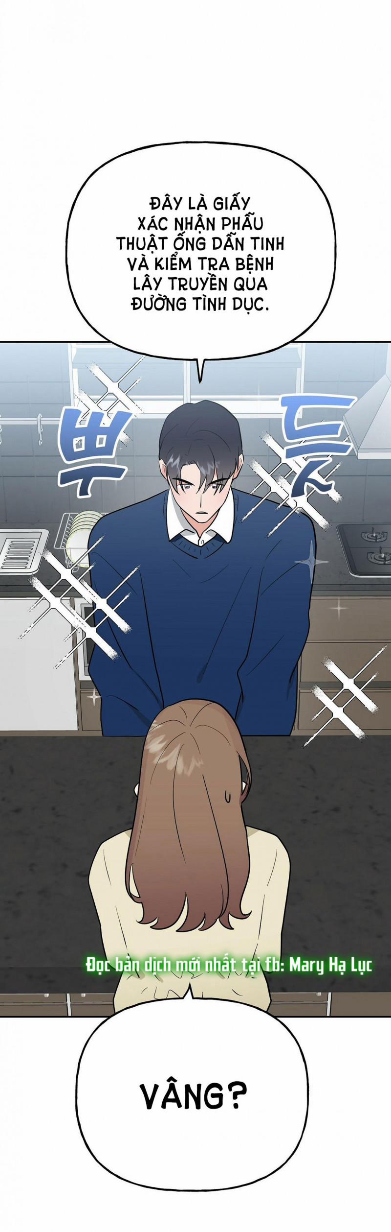 [18+] Bánh Mì Baguette Dâm Đãng 9.2 trang 27