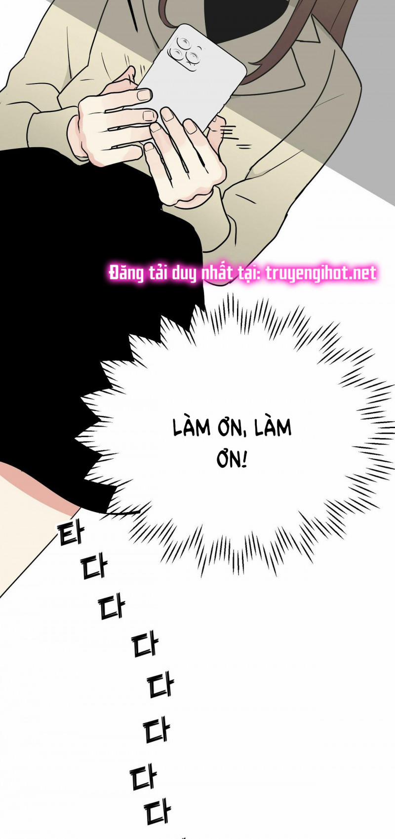 [18+] Bánh Mì Baguette Dâm Đãng 9.2 trang 36