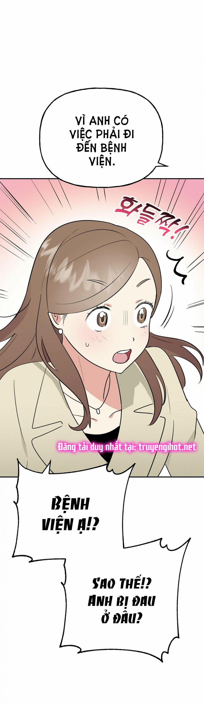 [18+] Bánh Mì Baguette Dâm Đãng 9.2 trang 7