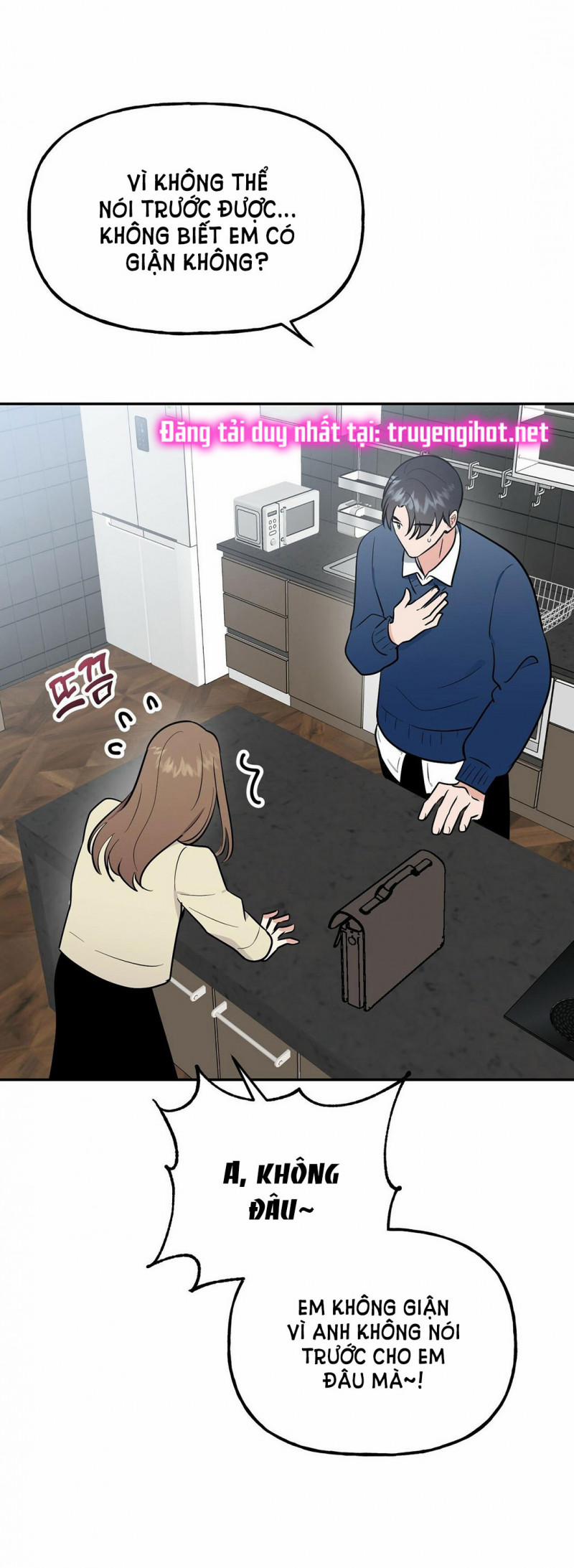 [18+] Bánh Mì Baguette Dâm Đãng 9.2 trang 9