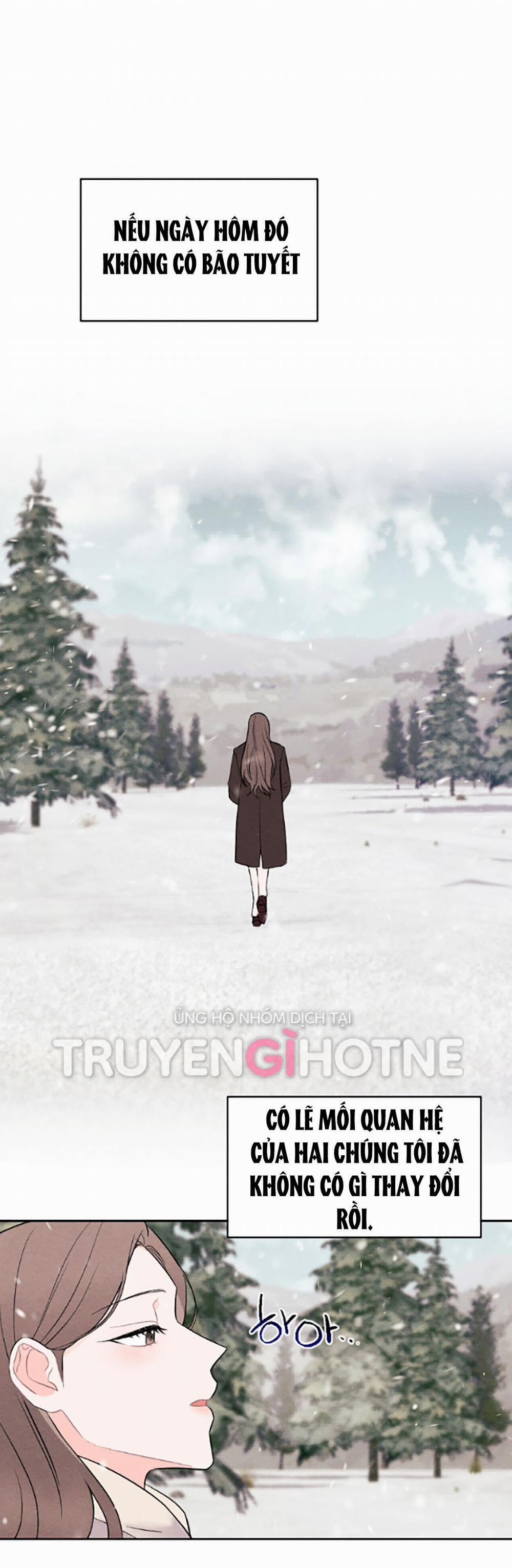 [18+] Bão Tuyết 1.1 trang 0