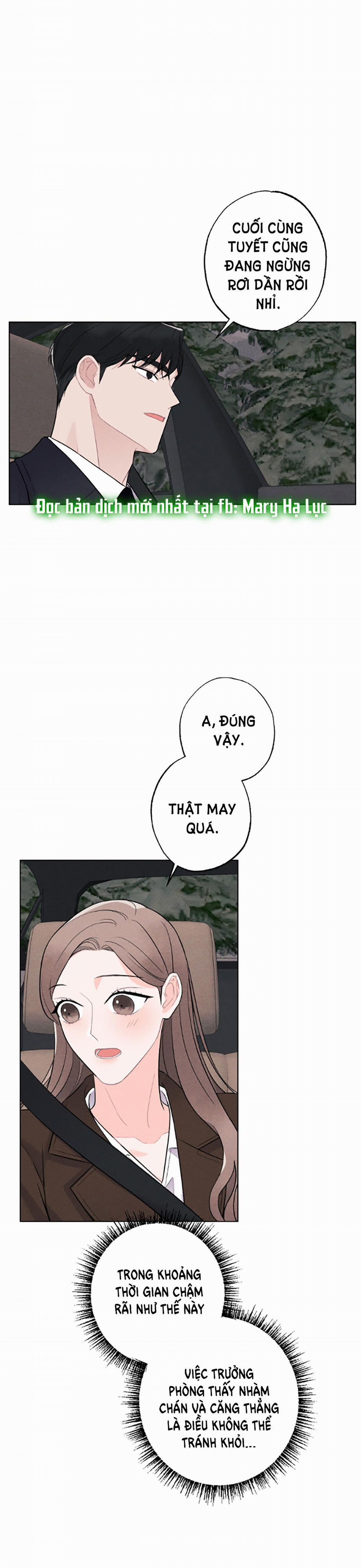 [18+] Bão Tuyết 1.1 trang 12