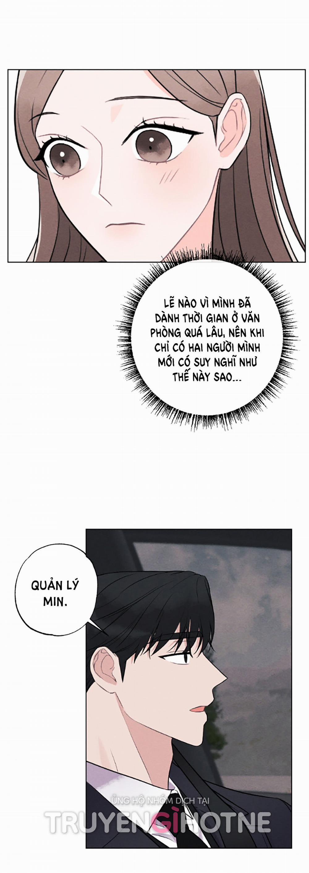 [18+] Bão Tuyết 1.1 trang 13