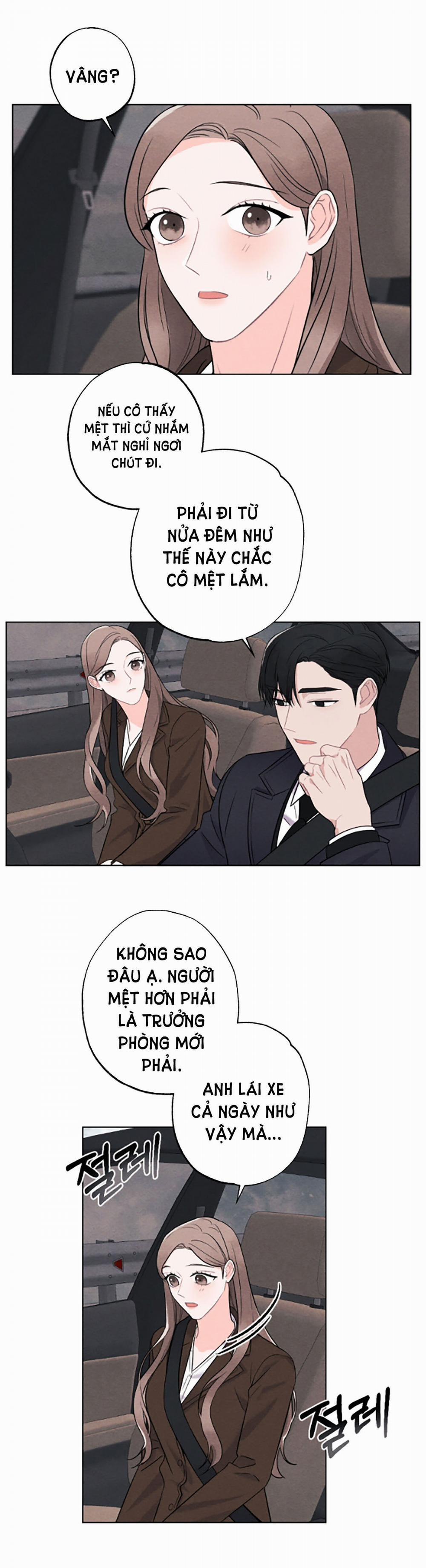 [18+] Bão Tuyết 1.1 trang 14