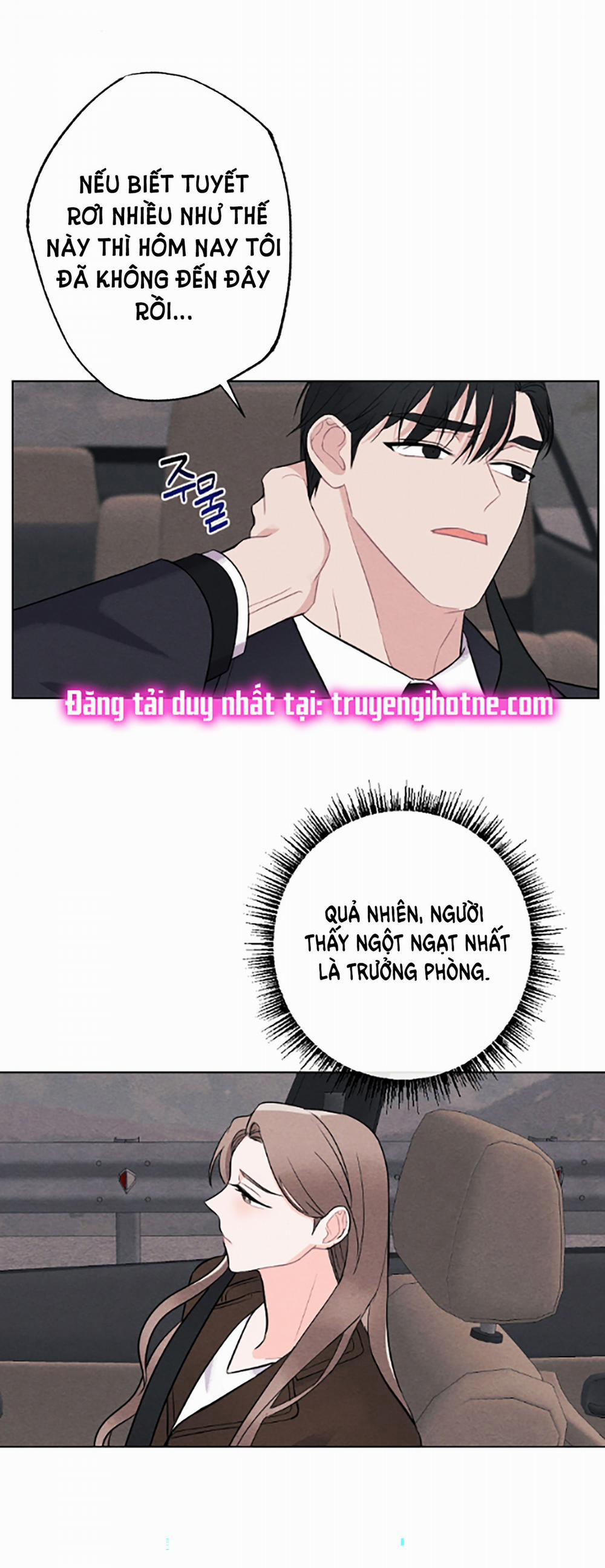 [18+] Bão Tuyết 1.1 trang 15