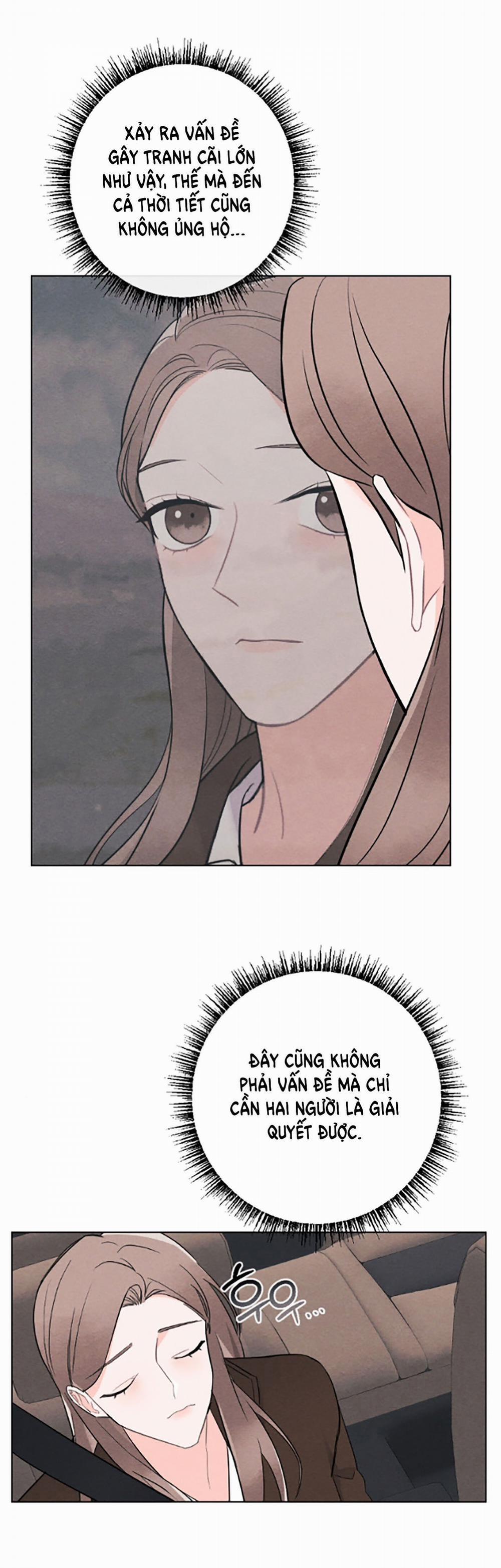 [18+] Bão Tuyết 1.1 trang 16