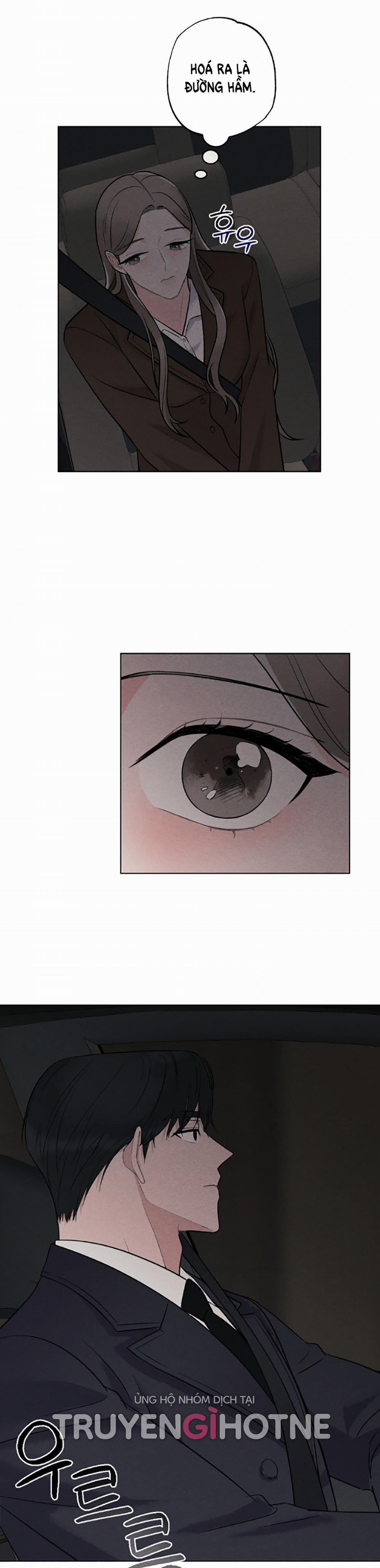 [18+] Bão Tuyết 1.1 trang 18