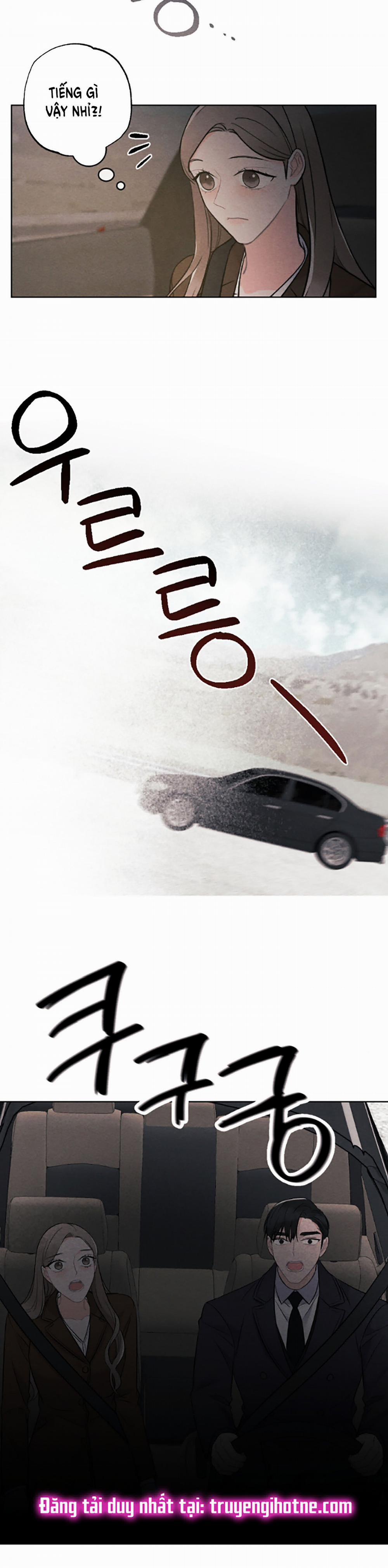 [18+] Bão Tuyết 1.1 trang 19