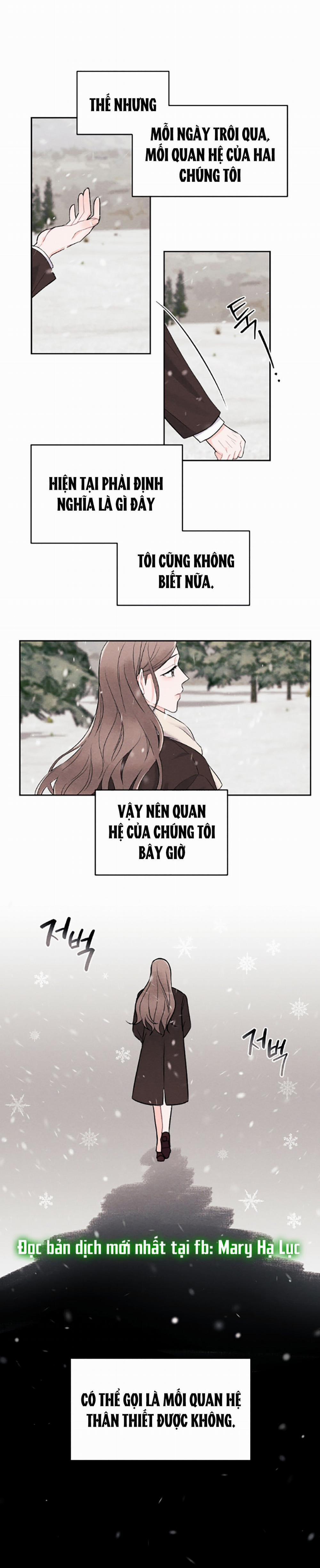 [18+] Bão Tuyết 1.1 trang 2