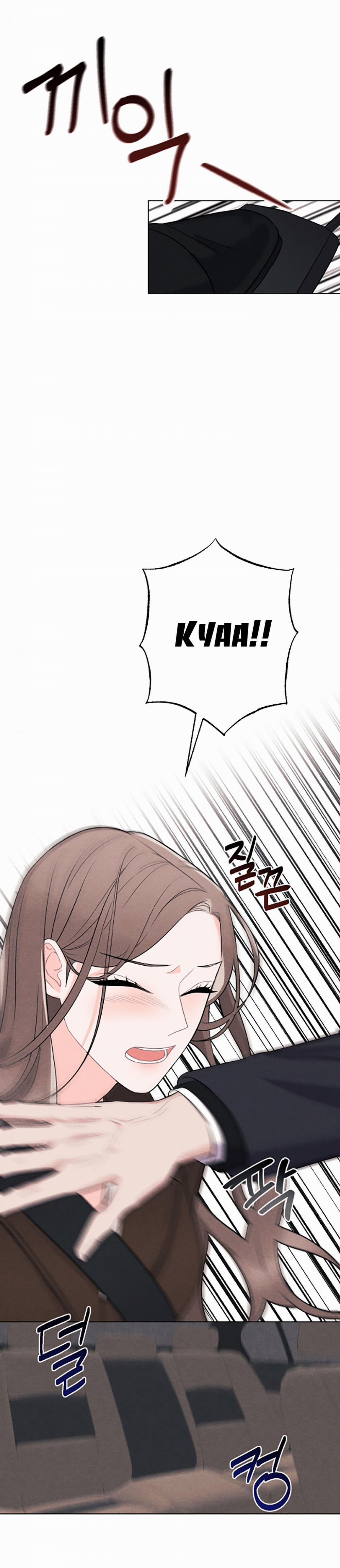 [18+] Bão Tuyết 1.2 trang 0