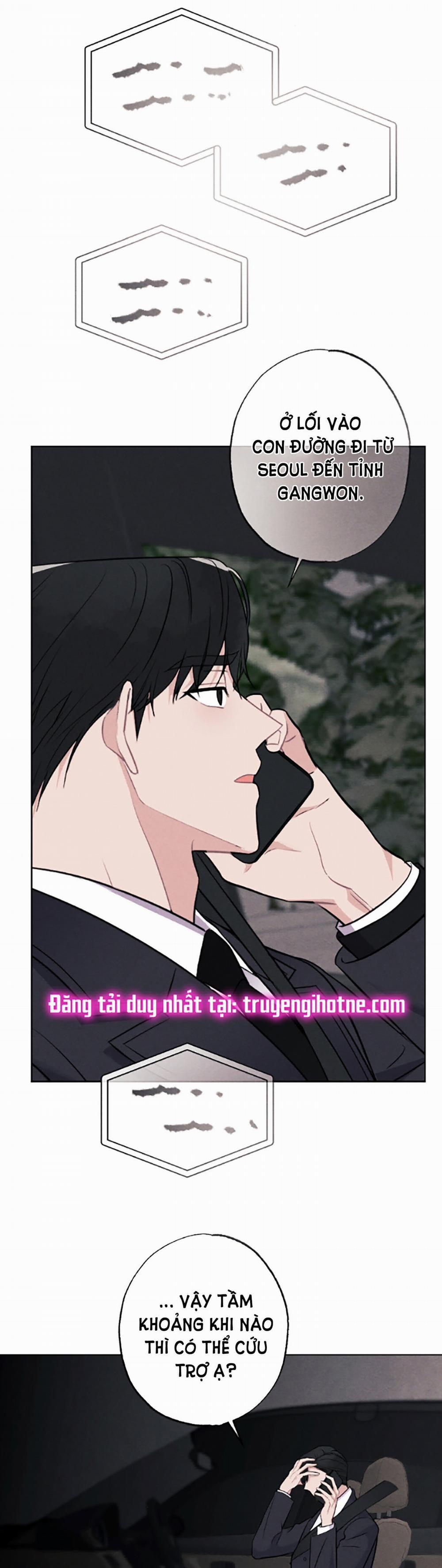 [18+] Bão Tuyết 1.2 trang 11