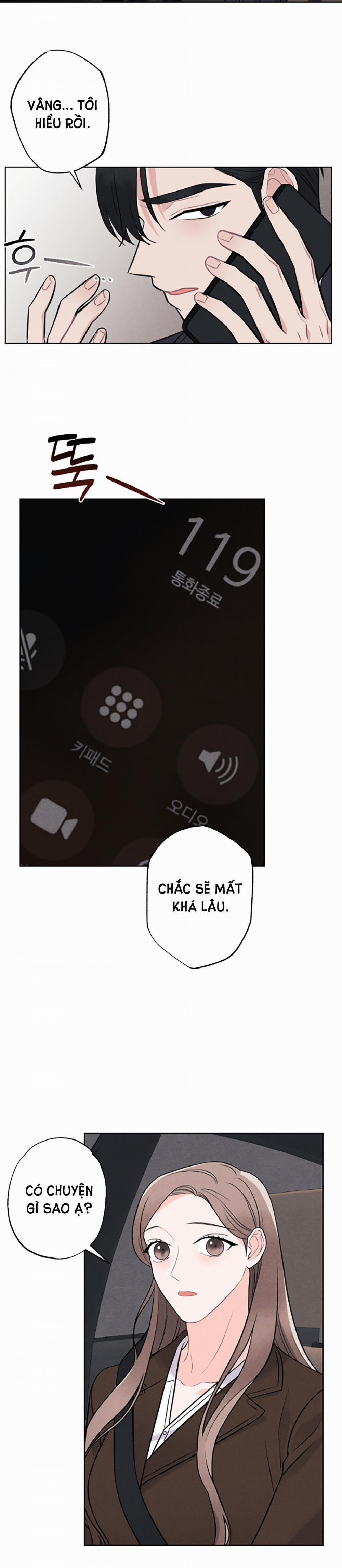 [18+] Bão Tuyết 1.2 trang 12