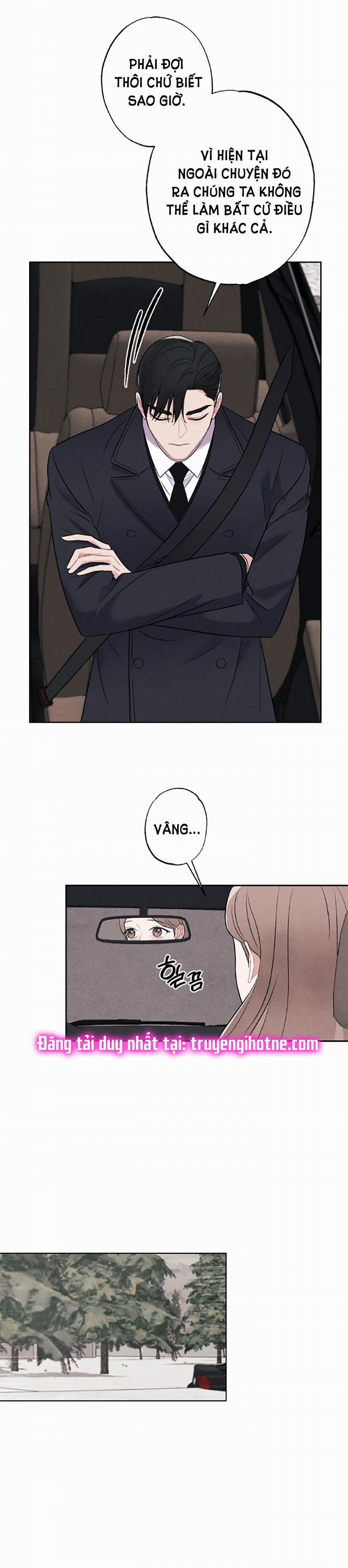 [18+] Bão Tuyết 1.2 trang 14