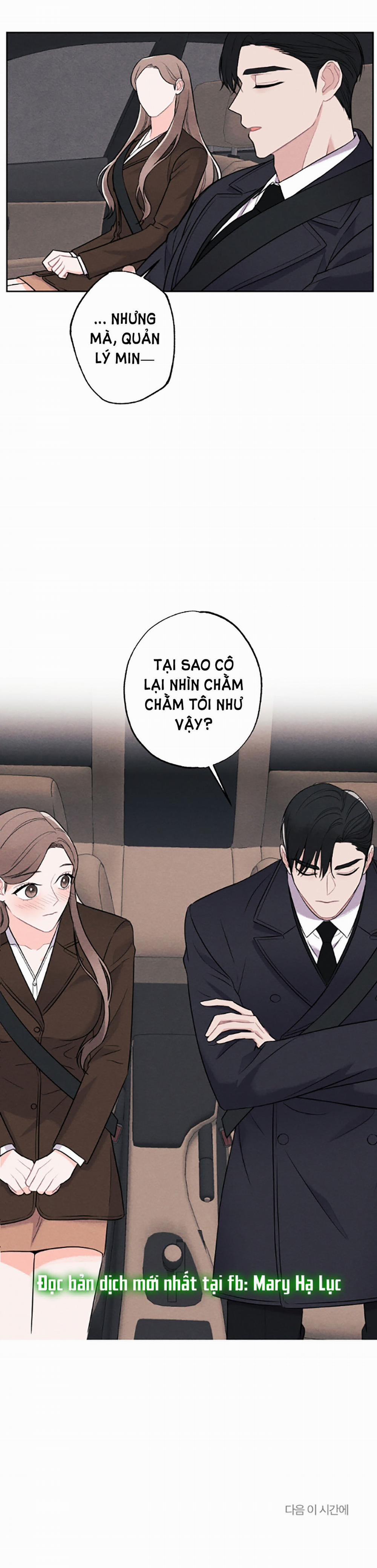 [18+] Bão Tuyết 1.2 trang 15