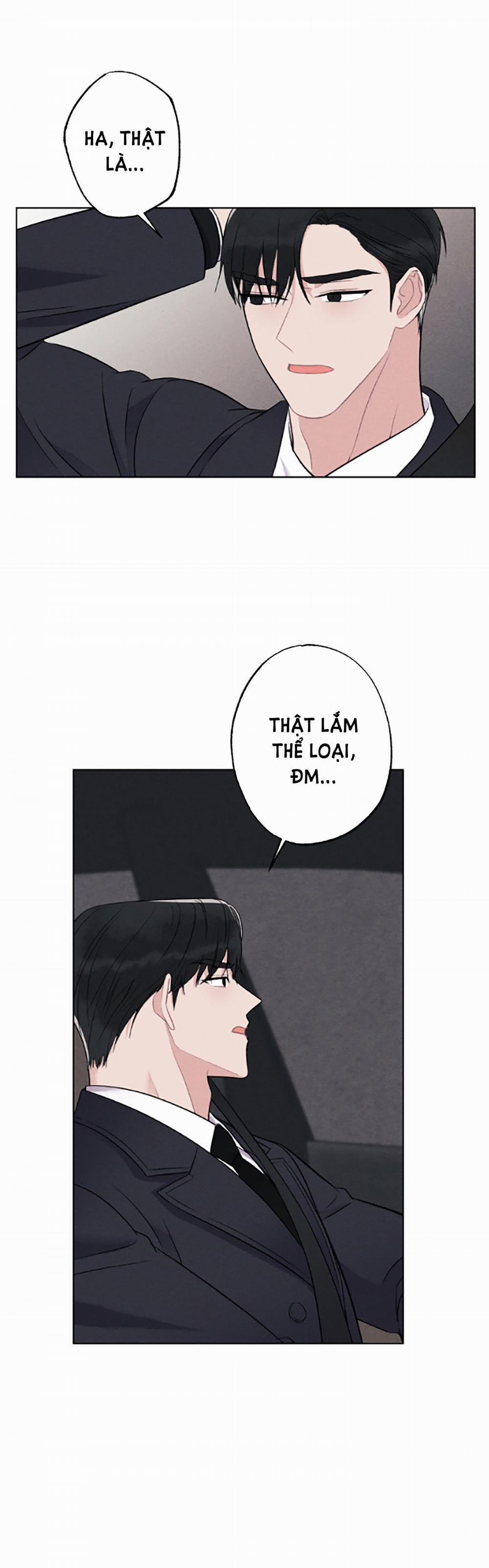 [18+] Bão Tuyết 1.2 trang 4