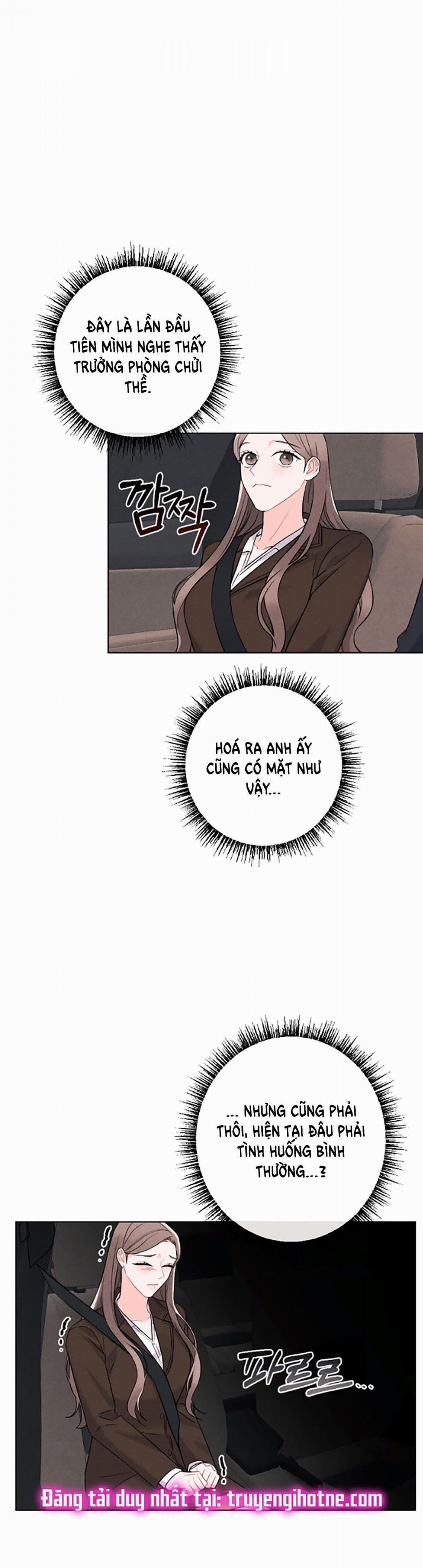 [18+] Bão Tuyết 1.2 trang 5