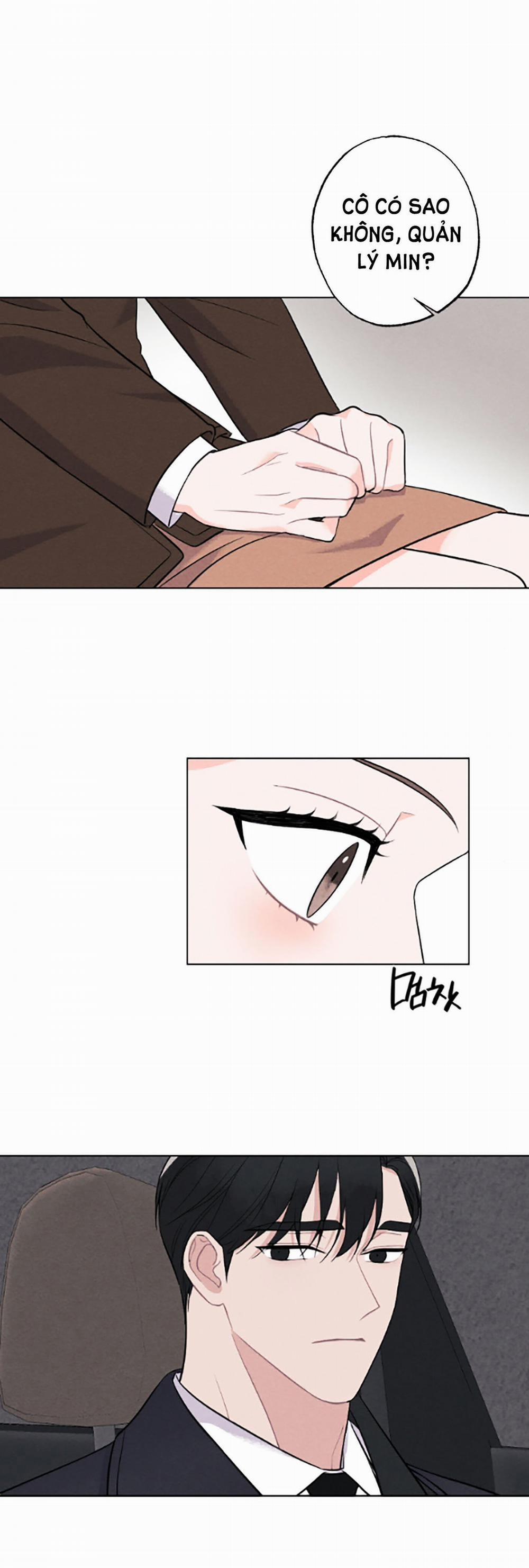 [18+] Bão Tuyết 1.2 trang 6