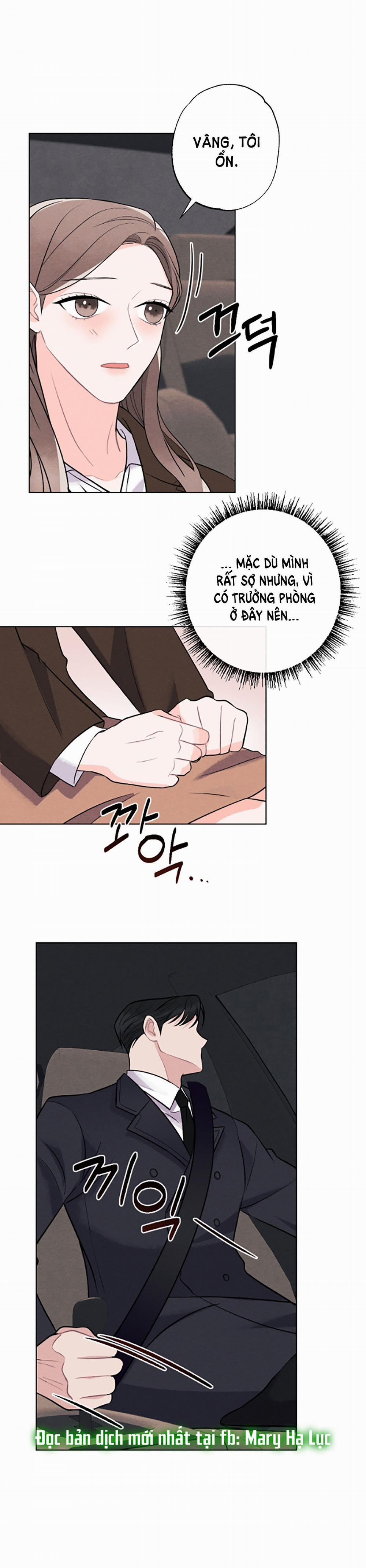 [18+] Bão Tuyết 1.2 trang 7