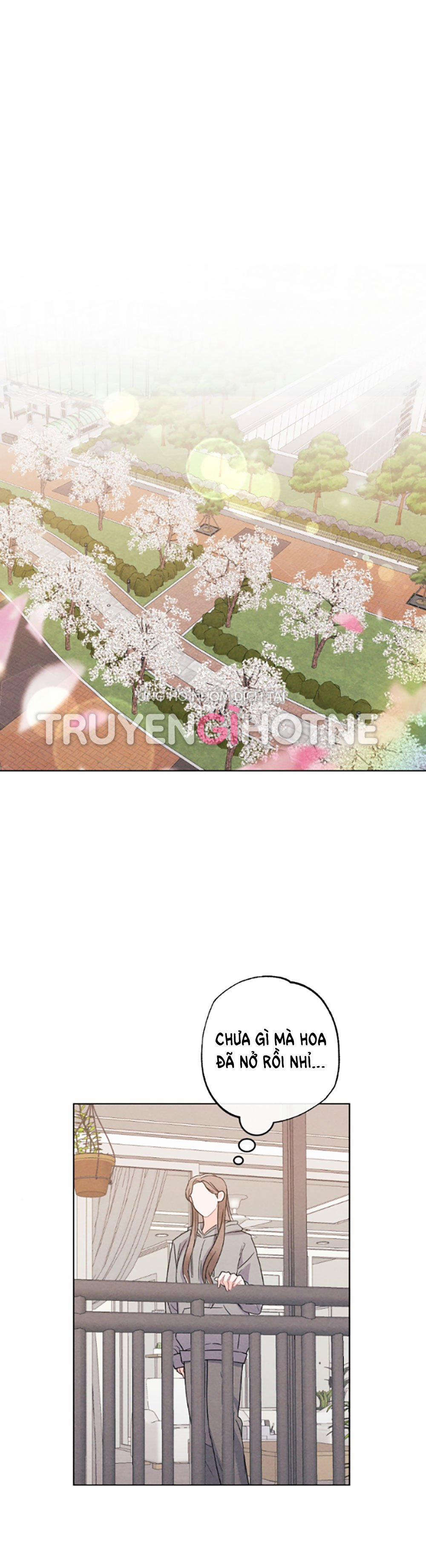 [18+] Bão Tuyết 10.1 trang 0