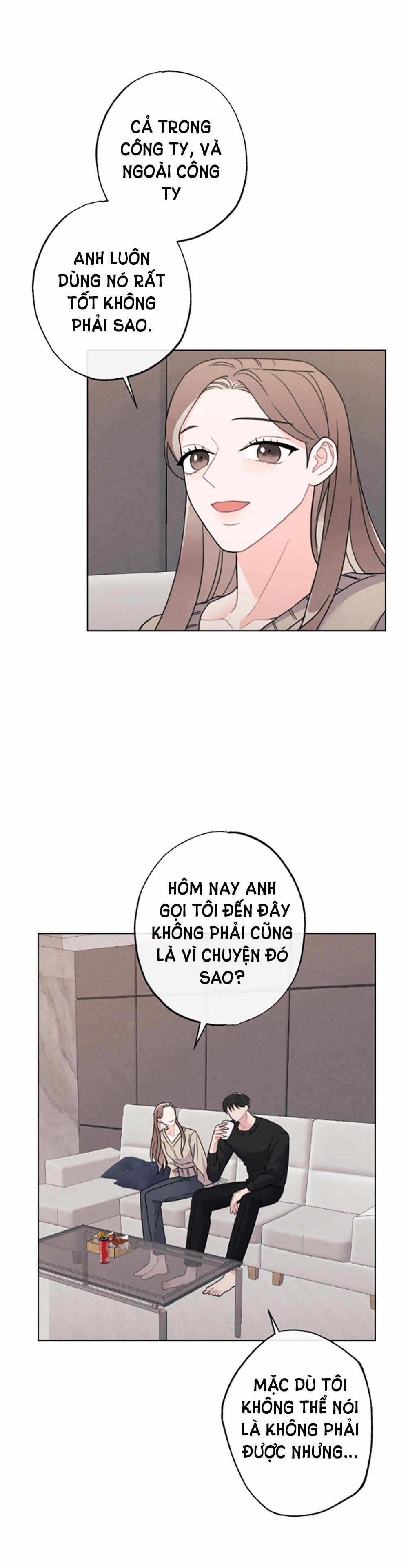 [18+] Bão Tuyết 10.1 trang 12