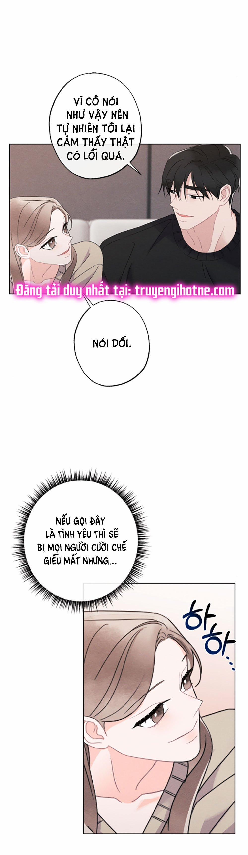 [18+] Bão Tuyết 10.1 trang 13