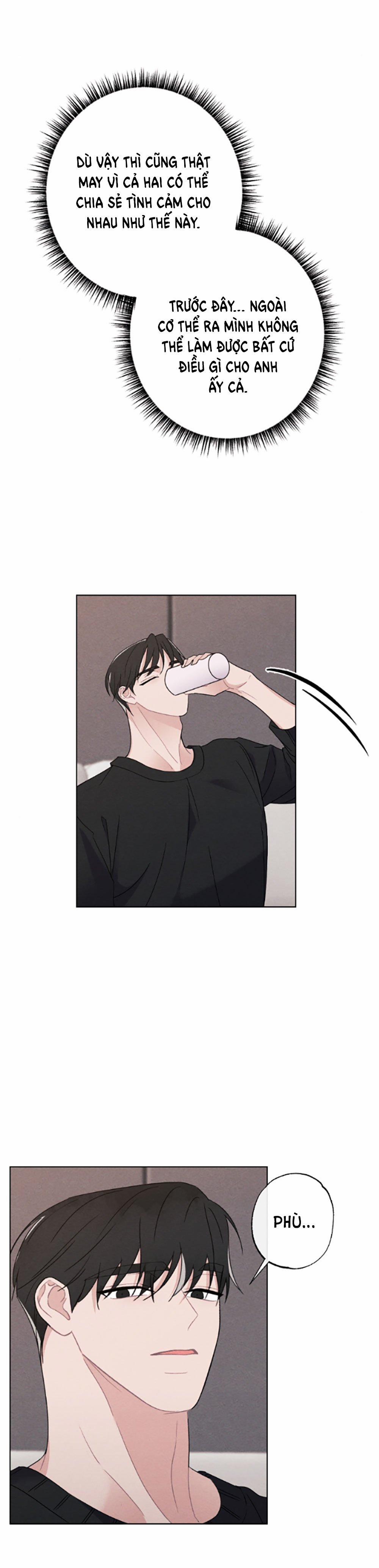 [18+] Bão Tuyết 10.1 trang 14