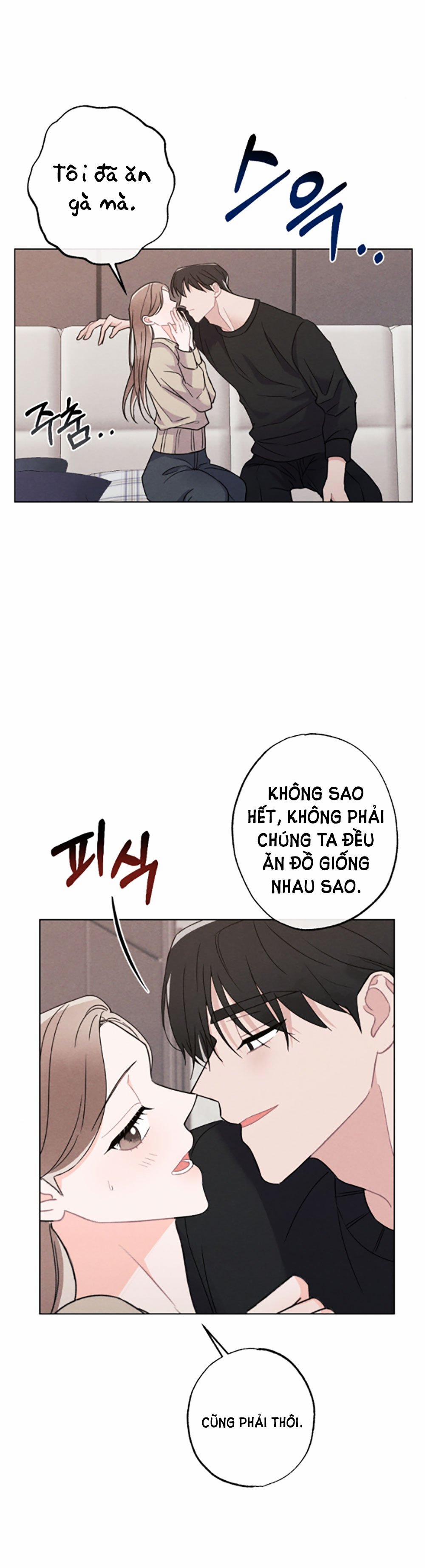 [18+] Bão Tuyết 10.1 trang 16