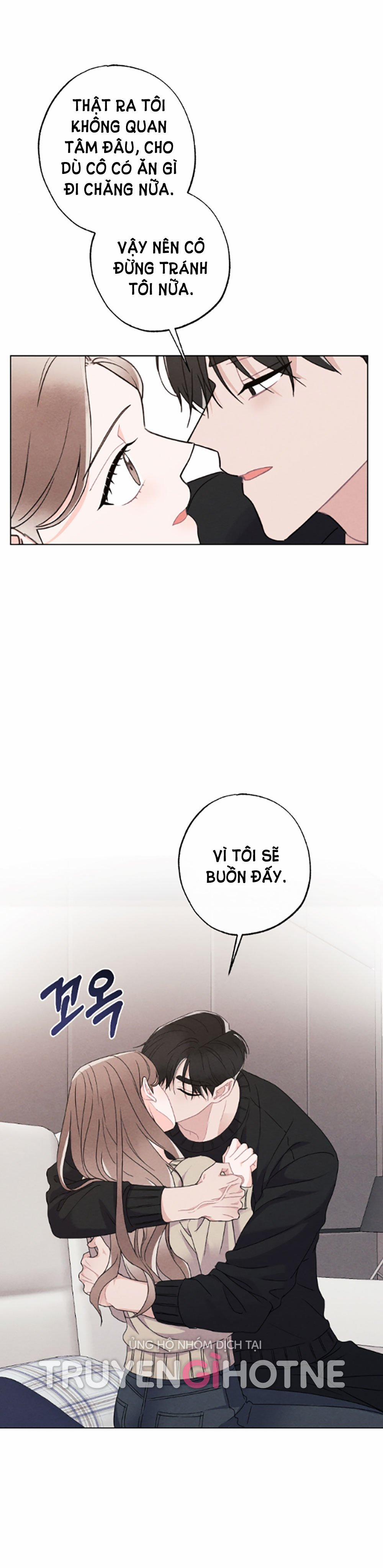 [18+] Bão Tuyết 10.1 trang 17