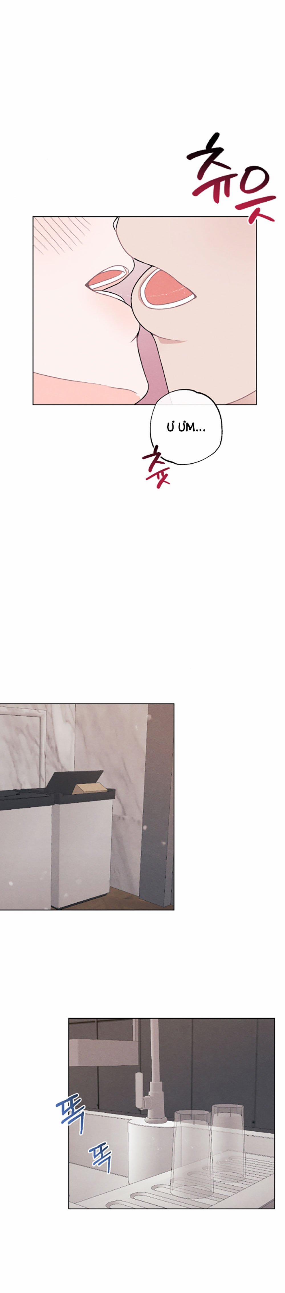 [18+] Bão Tuyết 10.1 trang 18