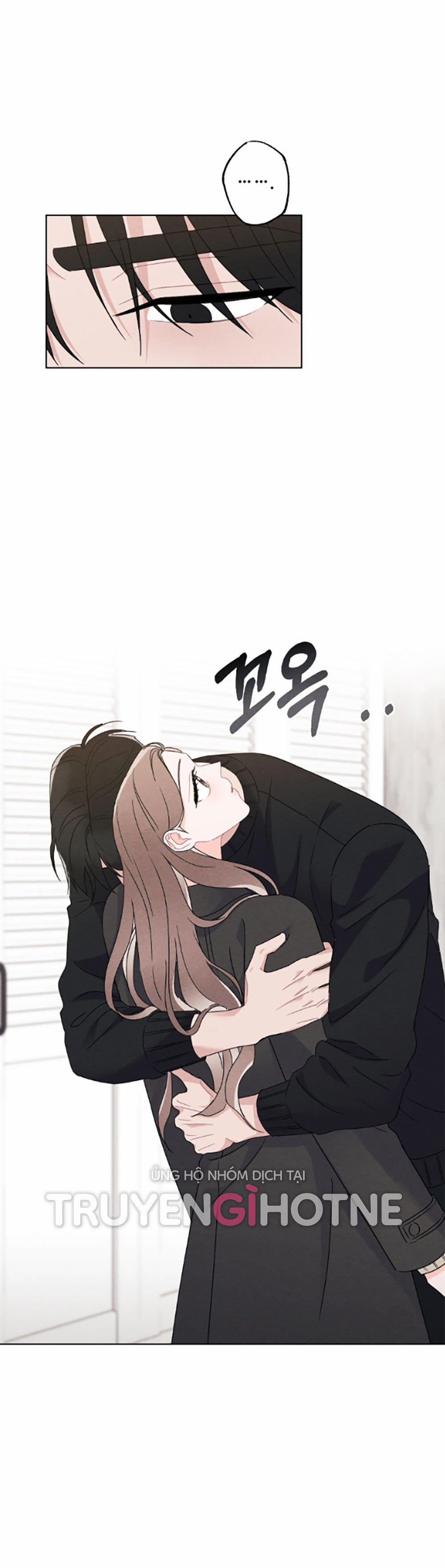 [18+] Bão Tuyết 10.1 trang 5