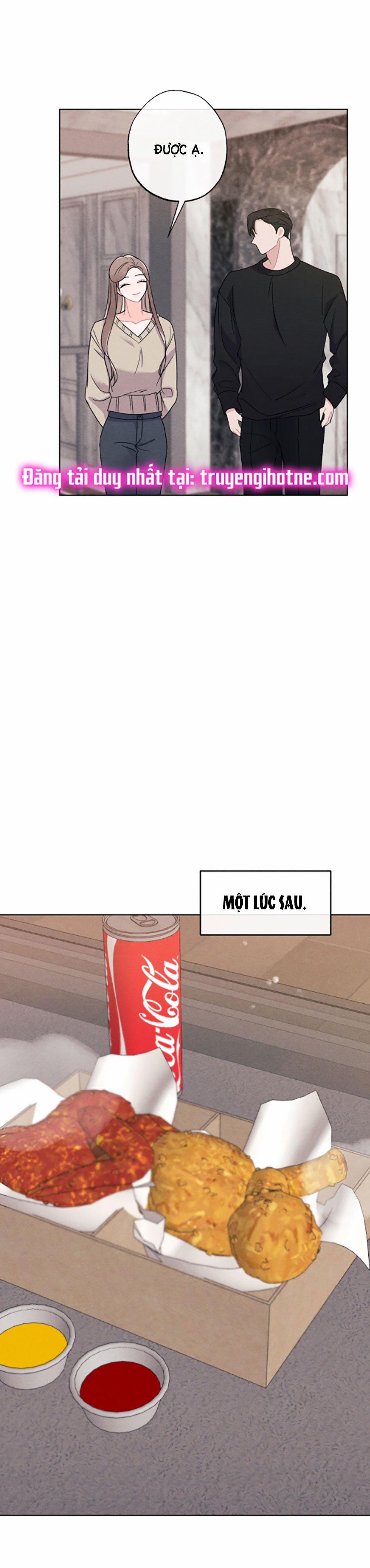 [18+] Bão Tuyết 10.1 trang 7