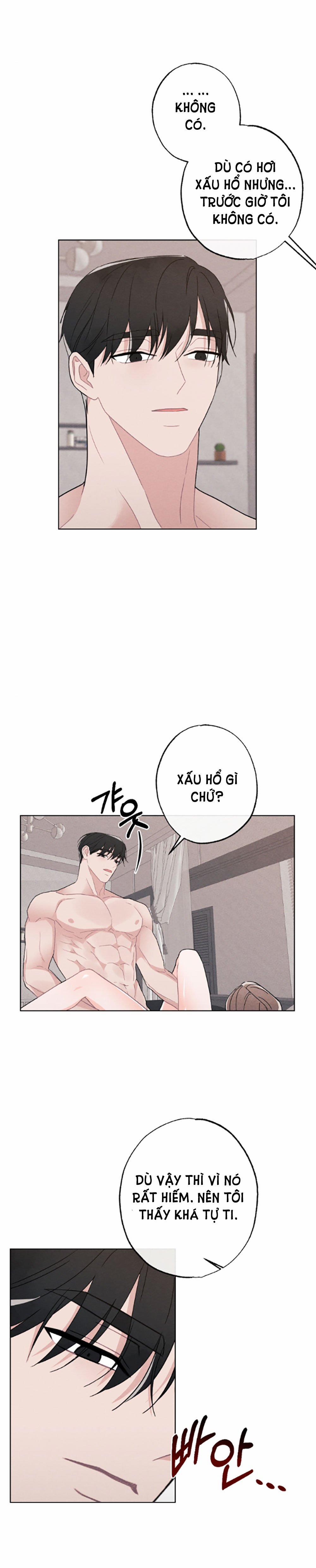 [18+] Bão Tuyết 10.2 trang 0