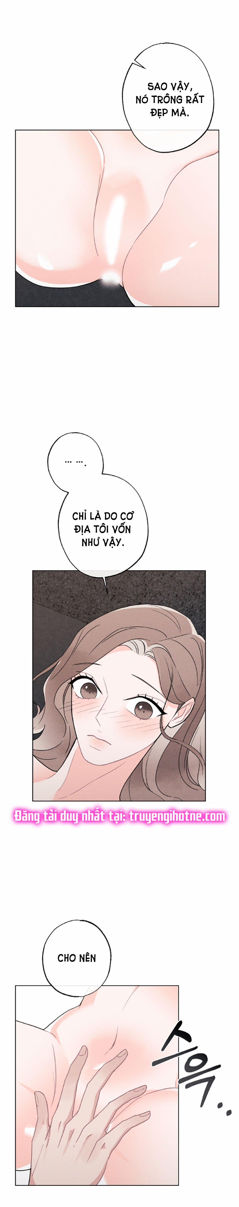 [18+] Bão Tuyết 10.2 trang 1