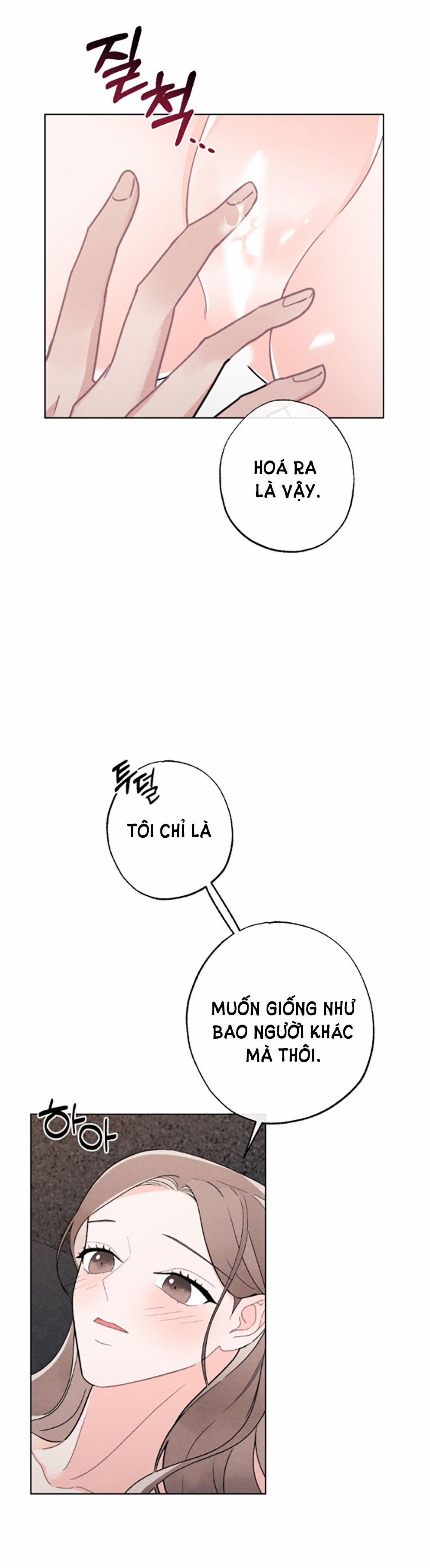 [18+] Bão Tuyết 10.2 trang 2