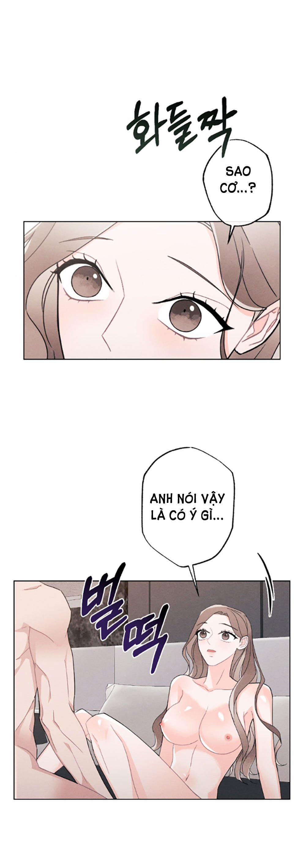 [18+] Bão Tuyết 10.2 trang 4