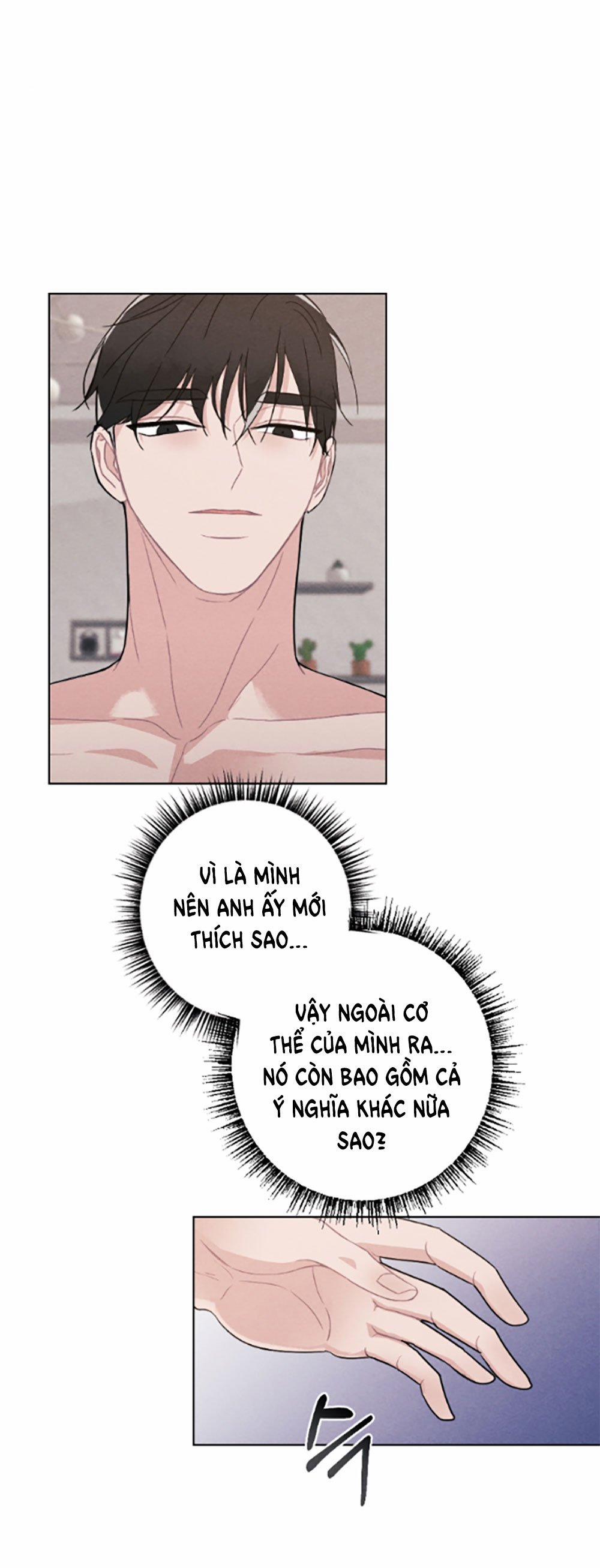 [18+] Bão Tuyết 10.2 trang 5