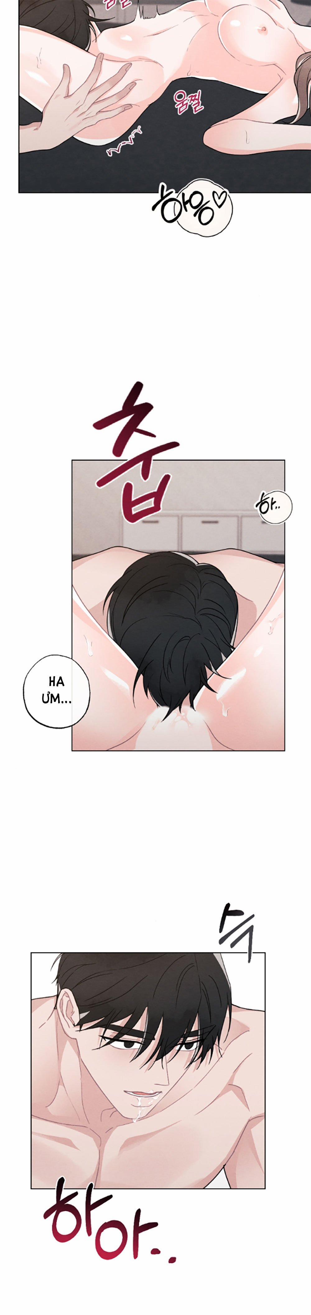 [18+] Bão Tuyết 10.2 trang 8