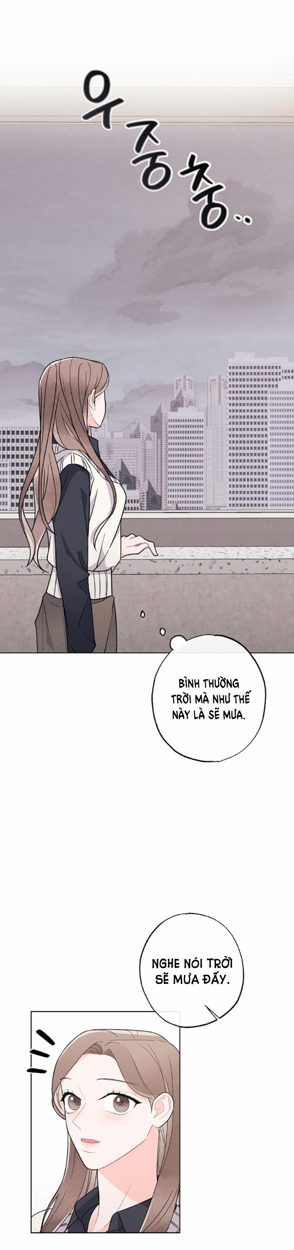 [18+] Bão Tuyết 11.1 trang 0