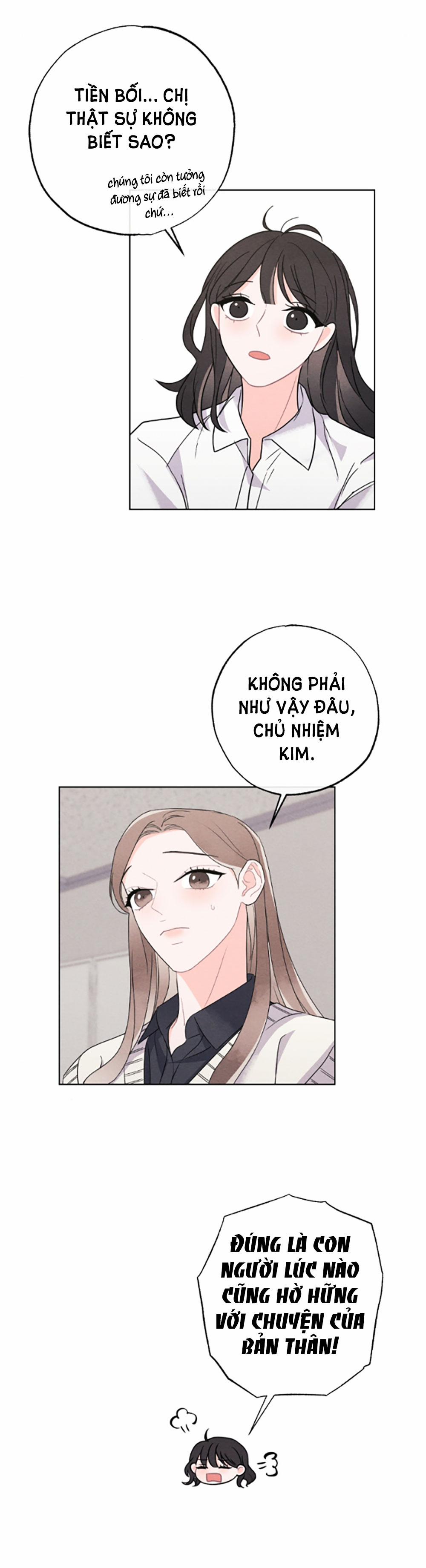 [18+] Bão Tuyết 11.1 trang 11