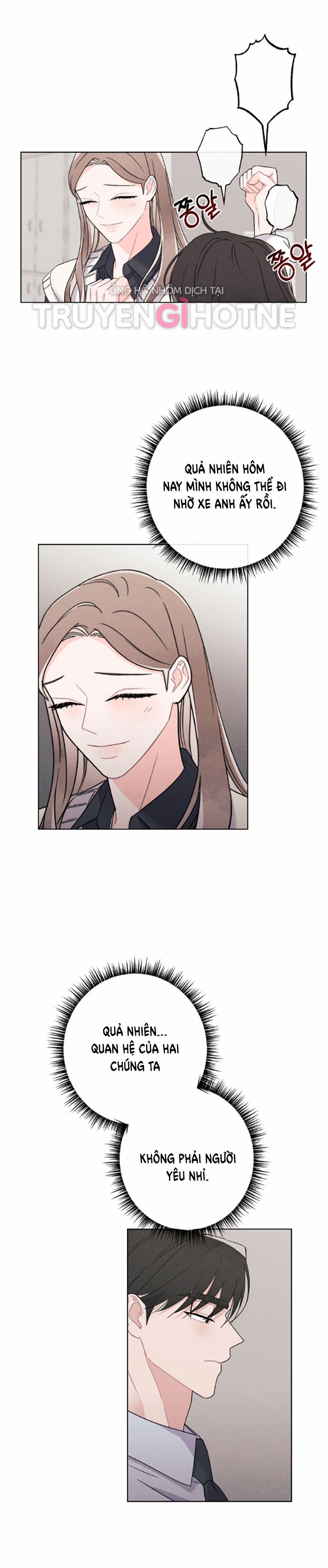 [18+] Bão Tuyết 11.1 trang 12