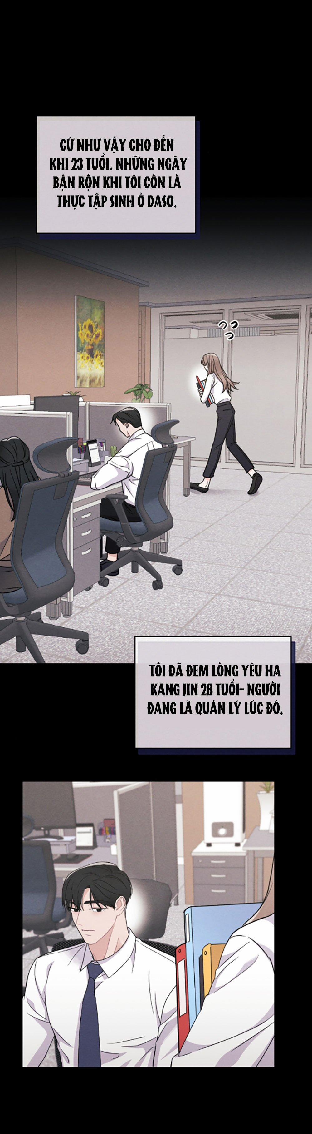 [18+] Bão Tuyết 11.1 trang 15