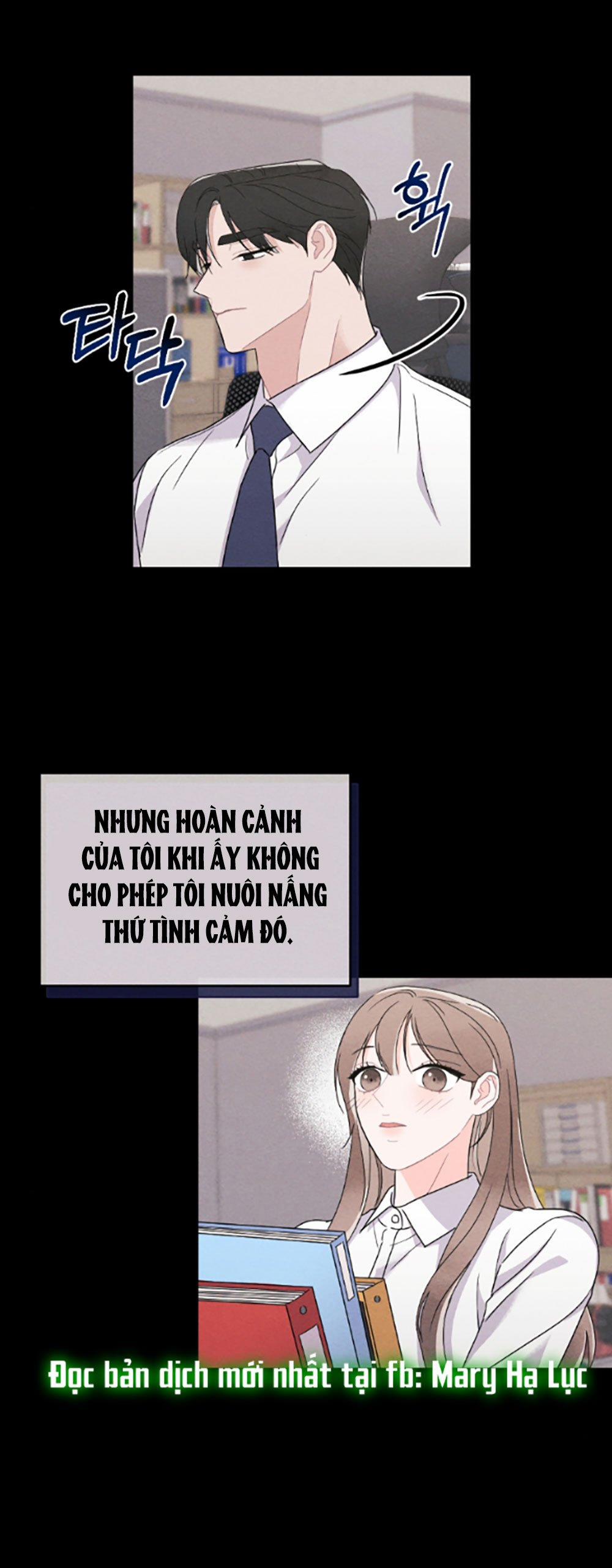 [18+] Bão Tuyết 11.1 trang 16