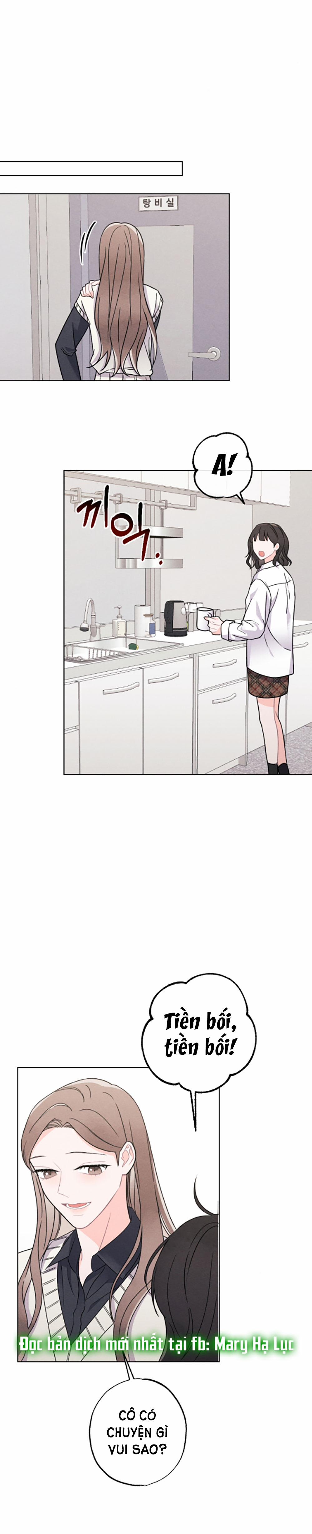 [18+] Bão Tuyết 11.1 trang 4