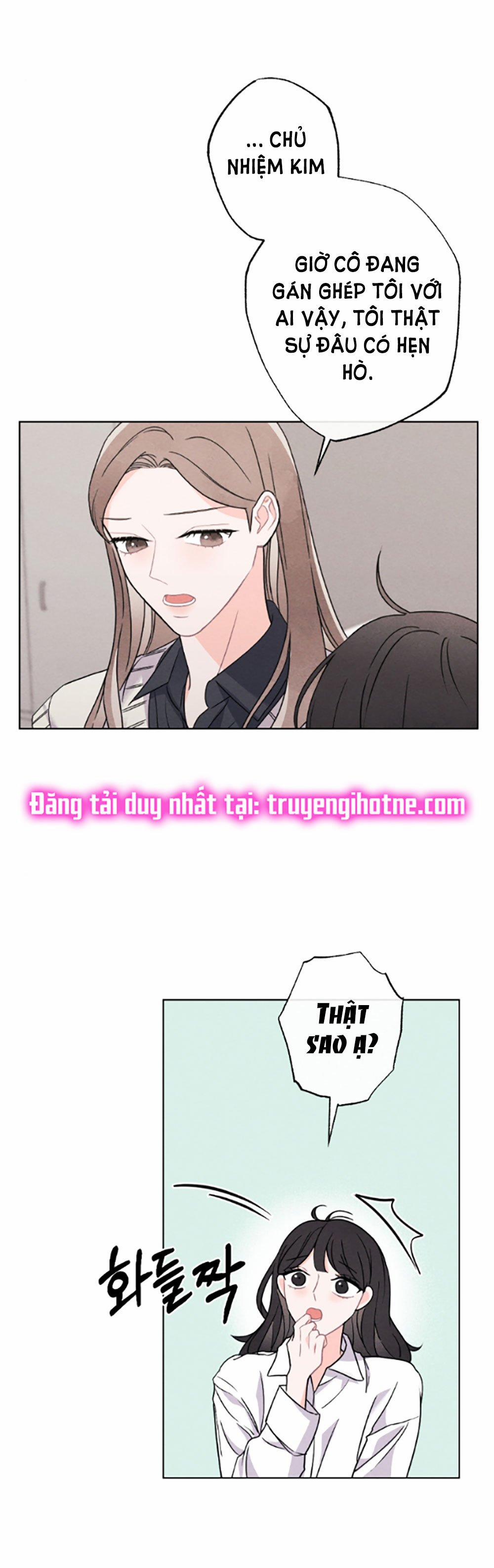 [18+] Bão Tuyết 11.1 trang 8