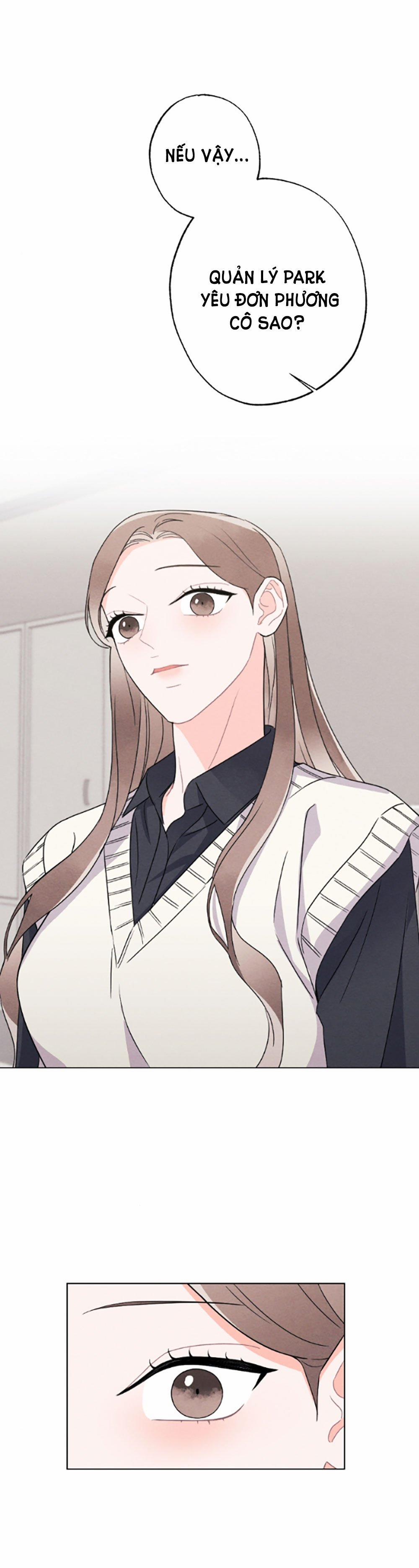 [18+] Bão Tuyết 11.1 trang 9