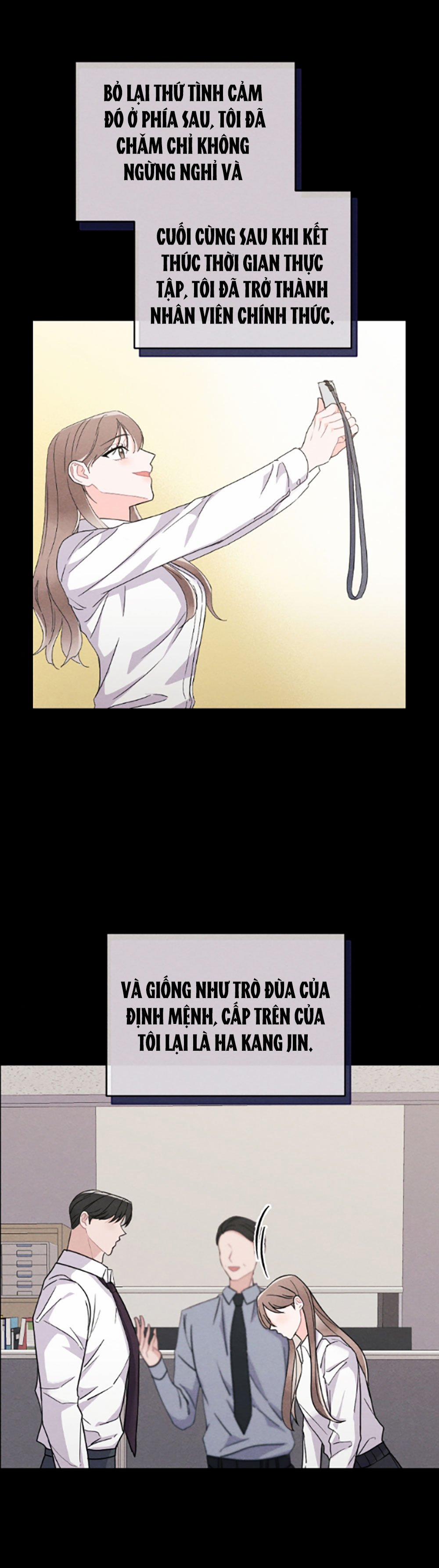 [18+] Bão Tuyết 11.2 trang 0